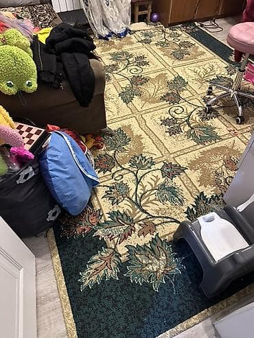 qedmi xalcalar: Xalça Kredit yoxdur — 1