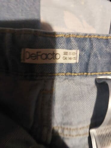 Другие товары для детей: Yenidi.Defacto dan hədiyyə alınıb razmeri böyük olduğu üçün — 5