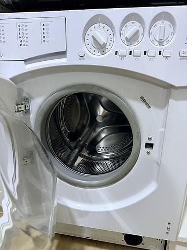 Аристоны: Аристон 7 л — 2