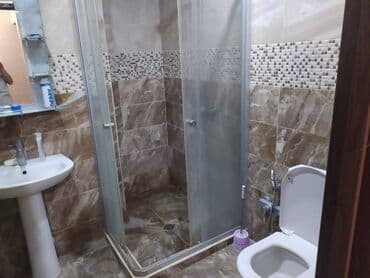 ucuz evlər satış: 2 otaqlı, Yeni tikili, 40 kv. m — 9