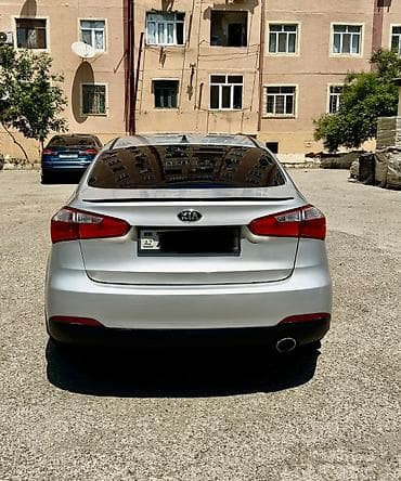 kia forte diffuser: Kia Forte: 2 l | 2014 il Sedan — 1