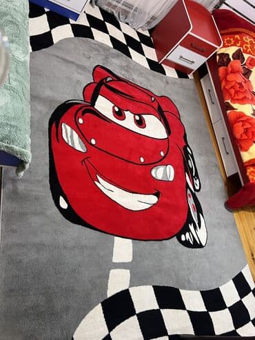 Qaşıqlar: Oğlan və qız üçün, Təknəfərlik çarpayı — 5