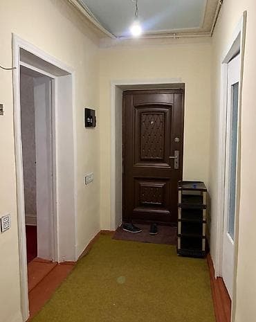 Gəncə, 3 otaqlı, Köhnə tikili, 60 kv. m