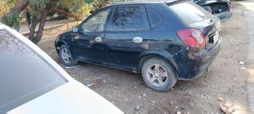 ravon r4 azerbaycan kredit: LIFAN Breez (520): 1.5 l | 2011 il Hetçbek — 10