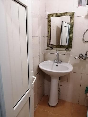 kirayə ev badamdar: 30 kv. m, 1 otaqlı, Kombi, Qaz, İşıq — 8
