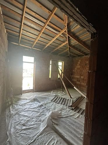 ev elanlari 2018: 2 комнаты, Новостройка, 75 м² — 3