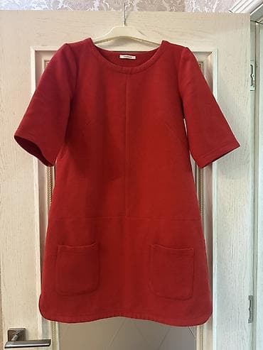 Gündəlik don, Mini, Promod, M