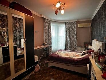 квартиры премиум класса: Пос. Бакиханов, 3 комнаты, Новостройка, 110 м² — 5
