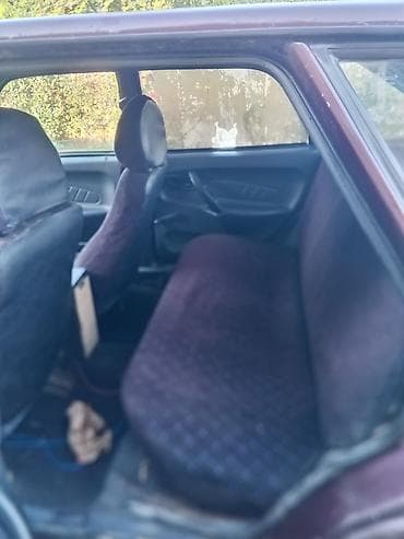 priora ehtiyyat hissələri: VAZ (LADA) 2109: 1.5 l | 1999 il 470000 km Hetçbek — 4