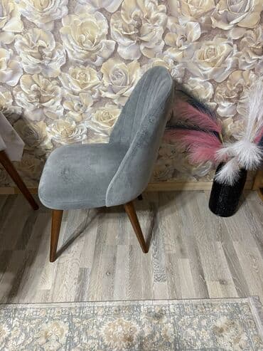 стул обеденный: Для гостиной, Новый, Стул — 3