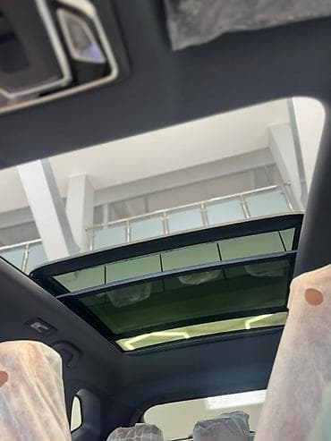 opel 2 5: Changan Uni-Z: 1.5 l | 2025 il Ofrouder/SUV — 6