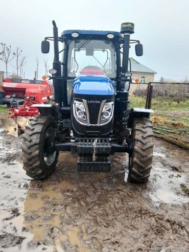 VAZ (LADA): İli2025 oktyabr 189 saat işləyib 10300 azn krediti var Əle 10300 azn — 3