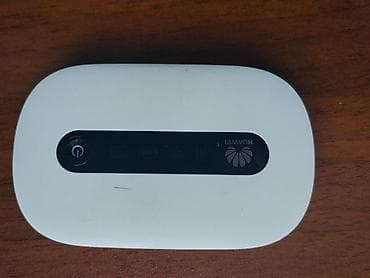 asus rog 5: Huawei portativ Wi‑Fi modem (MiFi) – Azercell 3GMAX brendli — 6