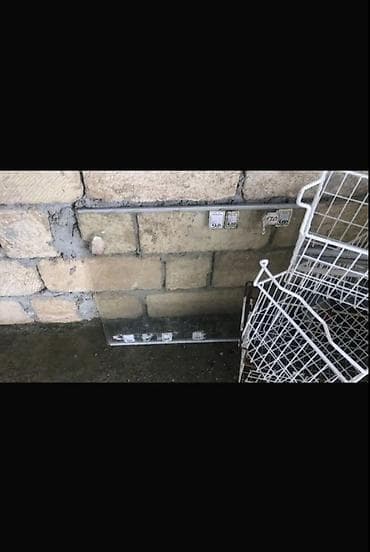 vıtrın: Salam doslar bu soyducu satilir bilenler bilir bunun ustunun aynasi — 3