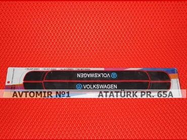 Qapi arasi poroq volkswagen bundan başqa hər növ avtomobi̇l