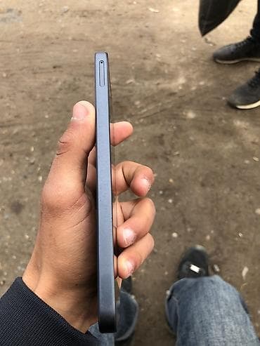 playstation vr qiymeti: Samsung Galaxy A16, 128 GB, rəng - Mavi — 3