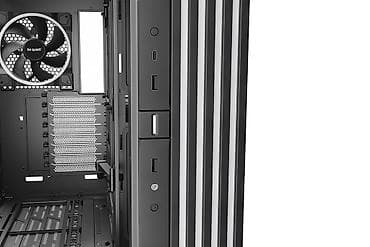 Жёсткие диски (HDD): Be Quiet! Light Base 900 FX BGW71 – Premium RGB və panorama dizaynlı — 6