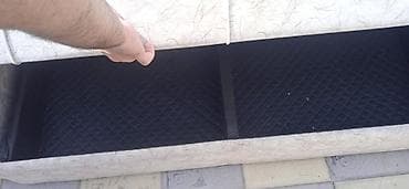 embavod mebelleri: Di̇van-kravat, İşlənmiş, Açılan, Parça, Çatdırılma yoxdur — 6