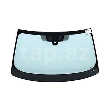 Avtomobil şüşələri: Ön patpres, lobovoy, BYD Destroyer 05 — 1