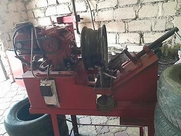 Disk düzəltmə (rim straighten) aparatı - Avtomobil disklərinin lalafo.az -da Disk düzəltmə (rim straighten) aparatı - Avtomobil disklərinin