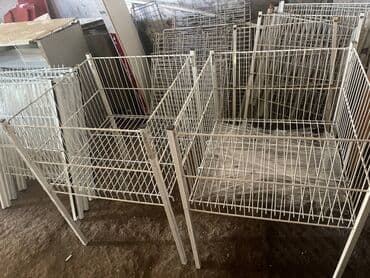 həsir səbət: Market ucun Tesiller yeni Ortaliq ucun sebetler satilir.Cox sayda var — 2