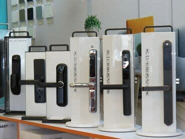 işlenmiş seyf qapilar: Təhlükəsizlik sistemləri | Keçid sistemləri | Quraşdırılma, Zəmanət — 4