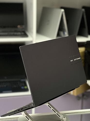 Skanerlər: İşlənmiş ASUS Vivobook, 15.6 ", Intel Core i5, 512 GB, Ünvandan götürmə, Pulsuz çatdırılma, Ödənişli çatdırılma — 8