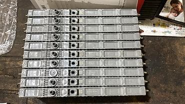 trenajor temiri: Təmir, Diaqnostika — 3