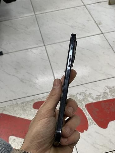 xiaomi note 10: Honor X8b, 256 GB, rəng - Qara, Sensor — 3