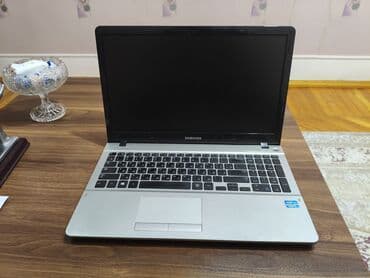 a6 samsung: İşlənmiş Samsung, 15.6 ", Intel Core i5, 128 GB, Ünvandan götürmə — 1