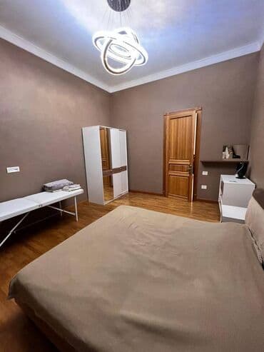 недвижимость в азербайджане купить: Мярдяканы, 400 м², 5 комнат, Без бассейна, Комби, Газ, Водопровод — 7