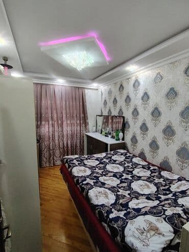 Kirayə mənzillər: Sahibinden.Whatsapp aktiv.Nerimanov rayonu,Mg Donaldsın yanı, Oksijen — 11