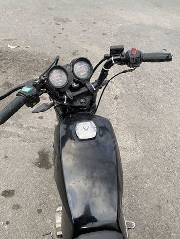 disklər təkərlər type 1: Haojue 150 sm3 — 4