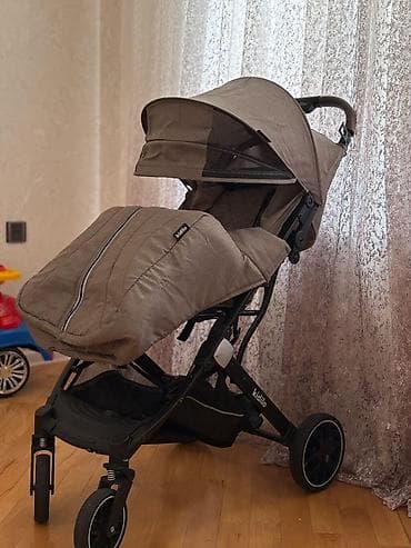 IrKolyaska Kidilo Firmasidir Qiymet 80 man Yeni kimidir hec bir