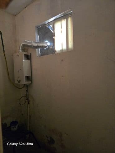 nefcilerde kiraye evler ucuz: Icareye ve Kirayə verilir otaqlar ve teker balans yeri Bakıxanov — 3