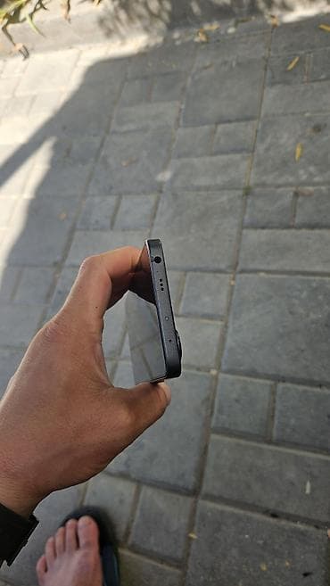 redmi note 13 qiyməti: Redmi Note 13, 256 GB, rəng - Qara, İki sim kartlı — 4
