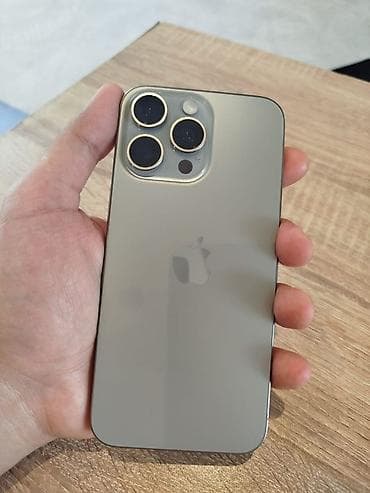 mac pro: IPhone 15 Pro Max, 256 GB, Natural Titanium — 2