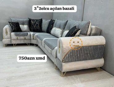 Künc divan, Açılan, Bazalı, Parça lalafo.az -da Künc divan, Açılan, Bazalı, Parça