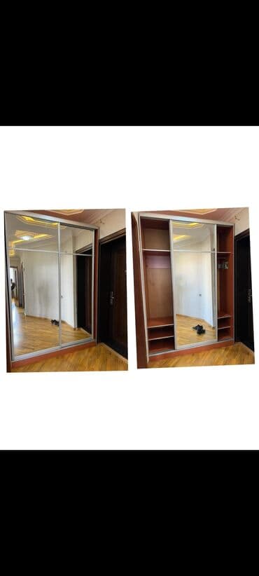 Akkumulyatorlar: İşlənmiş, Dəhliz dolabı — 1