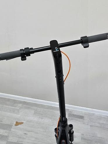 moto n50: - Xiaomi Electric Scooter 6 Pro, 50 sm3, 2024 il, 150 km — 5