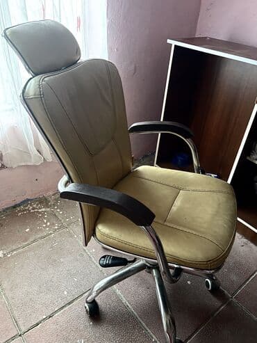 ikinci əl drel: İşlənmiş, Saş yuyulması kreslosu — 10