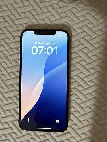 mac pro: IPhone 12 Pro Max, 128 ГБ, Pacific Blue — 2