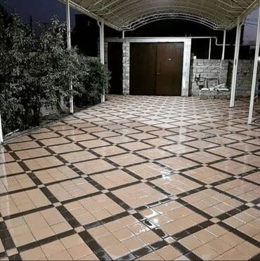 Her nov tamet daşların döşənmesi!!!