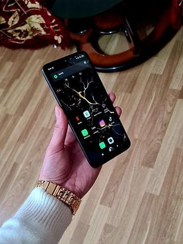 Poco C40, 32 GB, rəng - Gümüşü, Zəmanət, Sensor, Barmaq izi lalafo.az -da Poco C40, 32 GB, rəng - Gümüşü, Zəmanət, Sensor, Barmaq izi