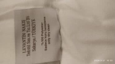 брендовое постельное белье: Yataq üçün Yeni rəng - Boz Yataq örtüyü, Ünvandan götürmə — 6