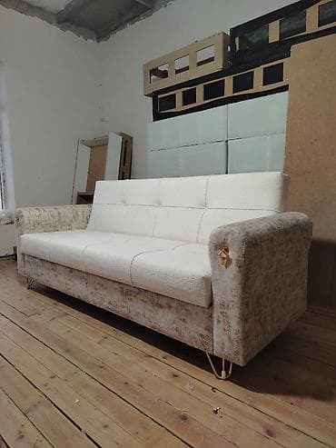 Divan, Yeni, Açılan, Bazalı, Parça, Şəhərdaxili pulsuz çatdırılma — 1