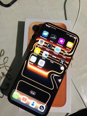 Аудиотехника: IPhone 17 Pro Max, 512 ГБ, Оранжевый — 4