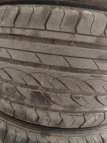 17 lik şam disk: Salam təkərlər yenisi 1 gün sürülüb balaca olduğu üçün satıram çox — 2