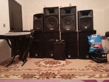 Brilliance: İşlənmiş Yamaha Kolonka, Növ - Toy üçün, rəng - Qara — 4