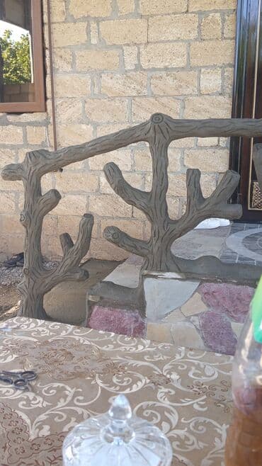 iwci axtarilir: ✅ Xidmətlərin detallı siyahısı: Qaya daşı dekoru (imitasiya və ya — 3